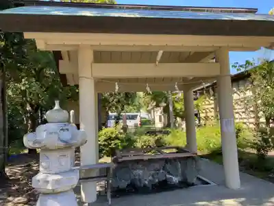 三重縣護國神社(三重県)