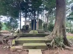 繁昌鹿嶋神社(茨城県)