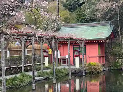 富士山本宮浅間大社(静岡県)