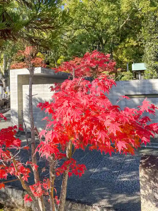 伊勢の国 四天王寺(三重県)