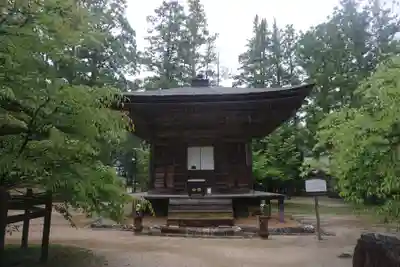 高野山金剛峯寺の本殿・本堂