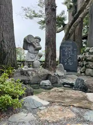 温泉神社〜いわき湯本温泉〜の手水舎