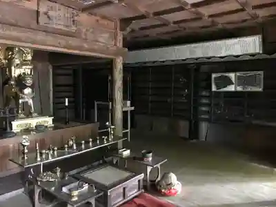 中尊寺(岩手県)