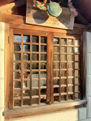 牛来寺のその他建物