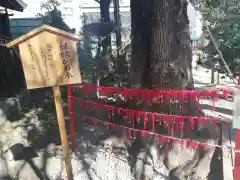 三輪神社の建物その他