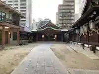 堀川戎神社(大阪府)