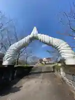 正雲寺大分別院のその他建物