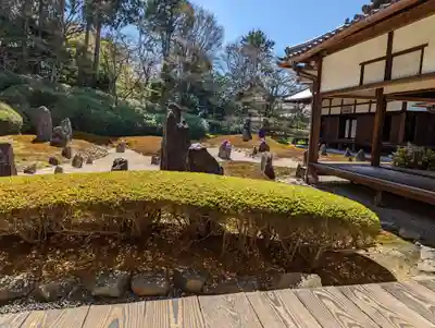 光明院（光明禅院）(京都府)