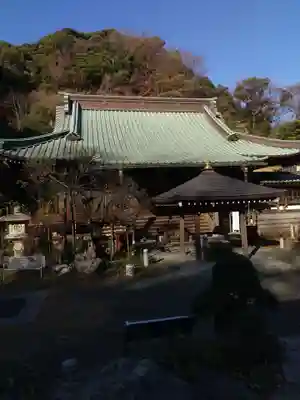 青蓮寺(神奈川県)
