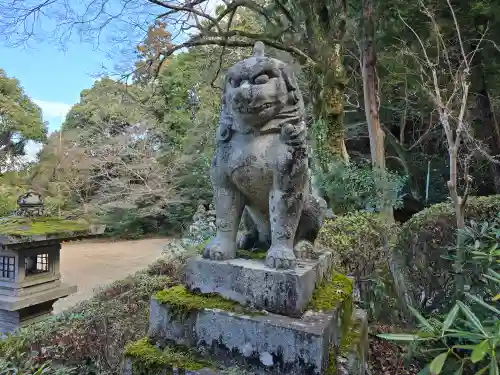 建水分神社(大阪府)