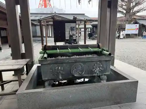 日光二荒山神社(栃木県)