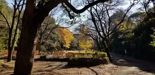 総寧寺(千葉県)
