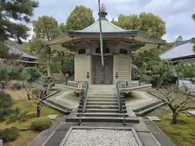 大覚寺(京都府)