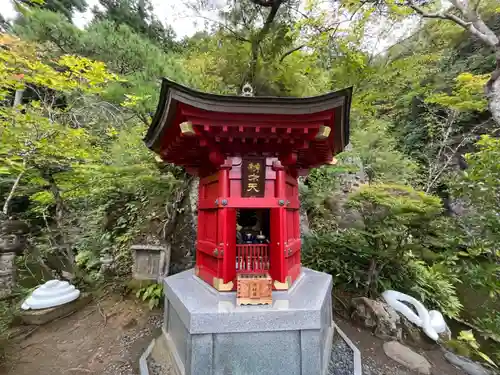 大谷寺(栃木県)