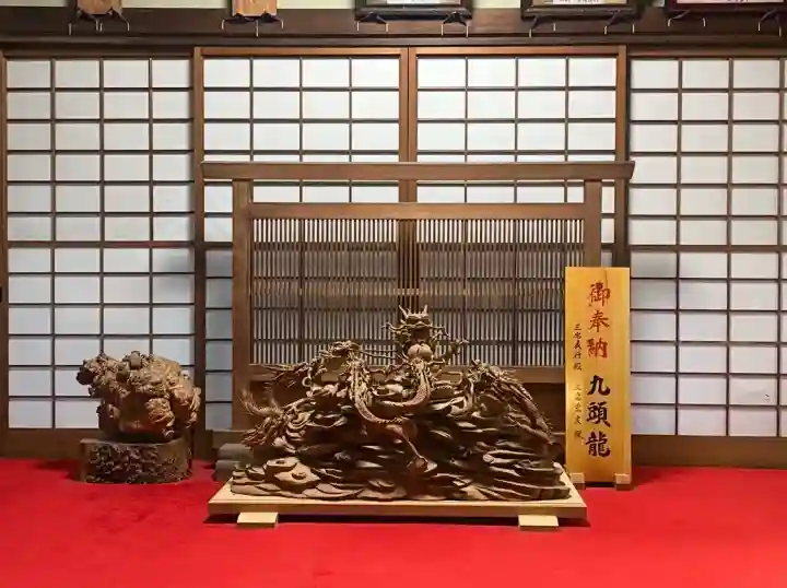 田無神社(東京都)