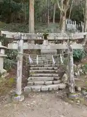 有馬稲荷神社(兵庫県)