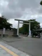 土崎神明社(秋田県)