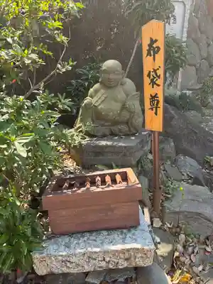 品川寺(東京都)