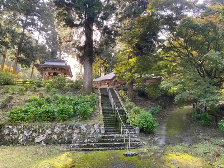 文保寺(兵庫県)