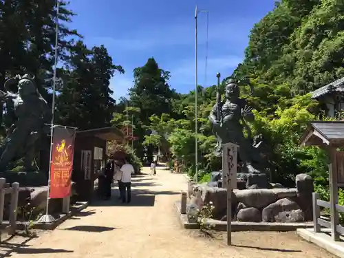 観音正寺(滋賀県)