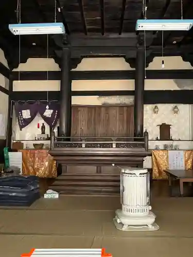 元龍寺(滋賀県)