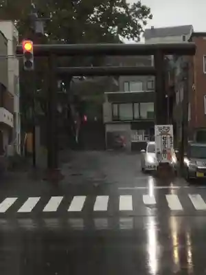 龍宮神社(北海道)