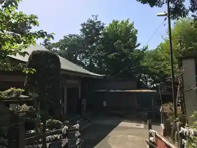 福徳院のその他建物
