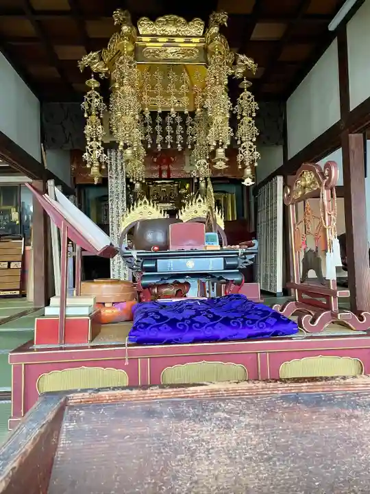 本妙院(東京都)