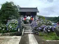 松源寺のその他建物