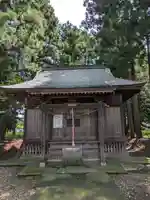 香取神社(茨城県)