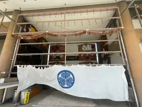 佐佳枝廼社(福井県)