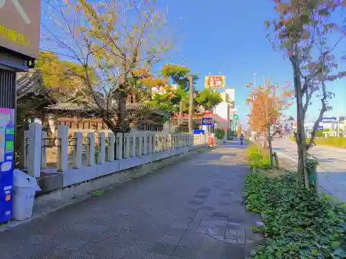八劔社（中島新町八劔社）のその他建物