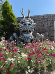 大宮神社の建物その他