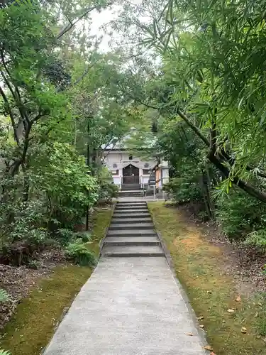 正及神社のその他建物