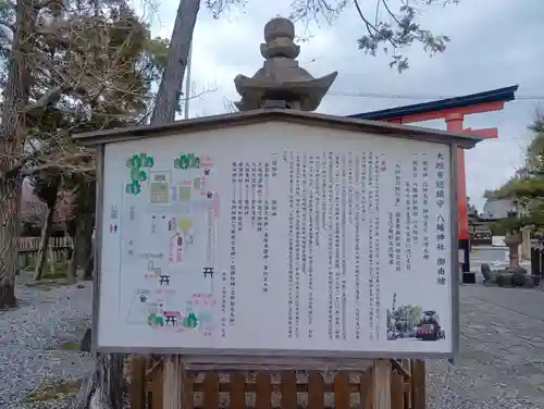 大垣八幡神社(岐阜県)