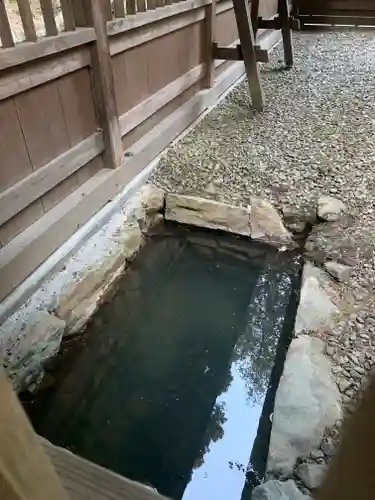 秩父神社のその他建物