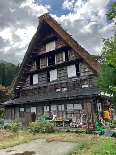 松原山 明善寺(岐阜県)