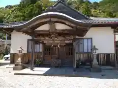 出雲大社新宮教会(和歌山県)