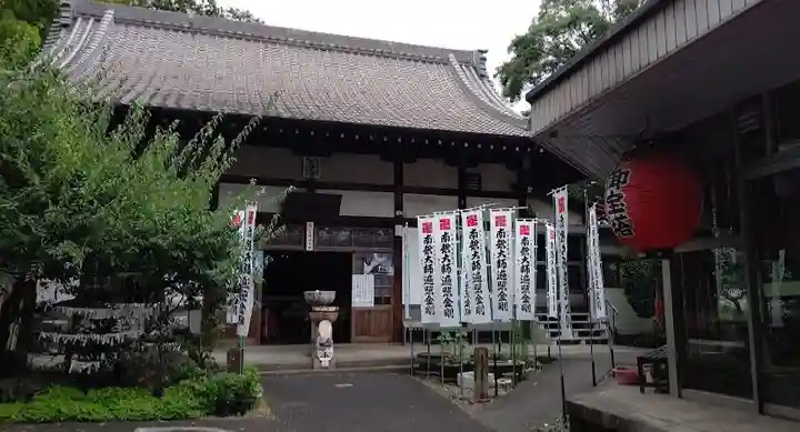 弥勒寺の末社・摂社