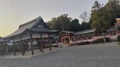西院春日神社(京都府)