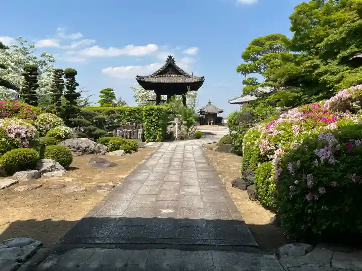 少林寺(岐阜県)