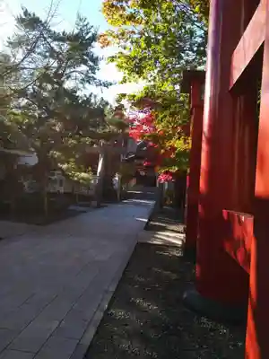 彌彦神社 (伊夜日子神社)のその他建物