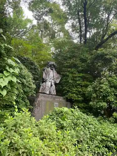 寒川神社(神奈川県)