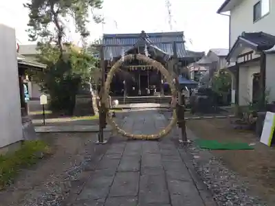 火産霊神社(福井県)
