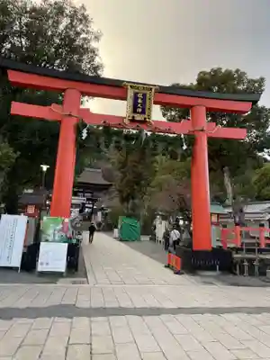 松尾大社(京都府)