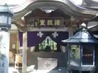 能勢妙見山(真如寺境外仏堂)のその他建物