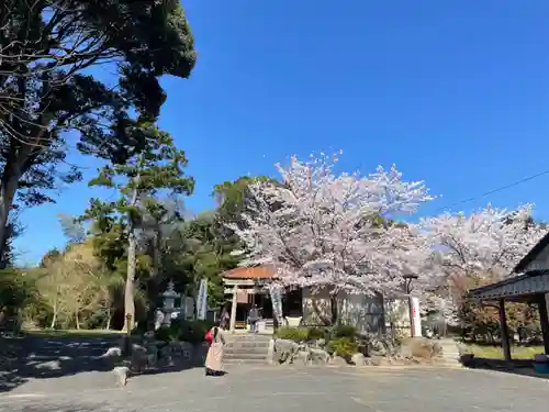 クスの森若宮神社の建物その他