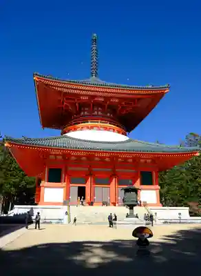 高野山金剛峯寺(和歌山県)