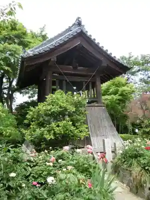 石光寺のその他建物