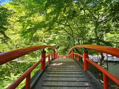 伊香保神社(群馬県)